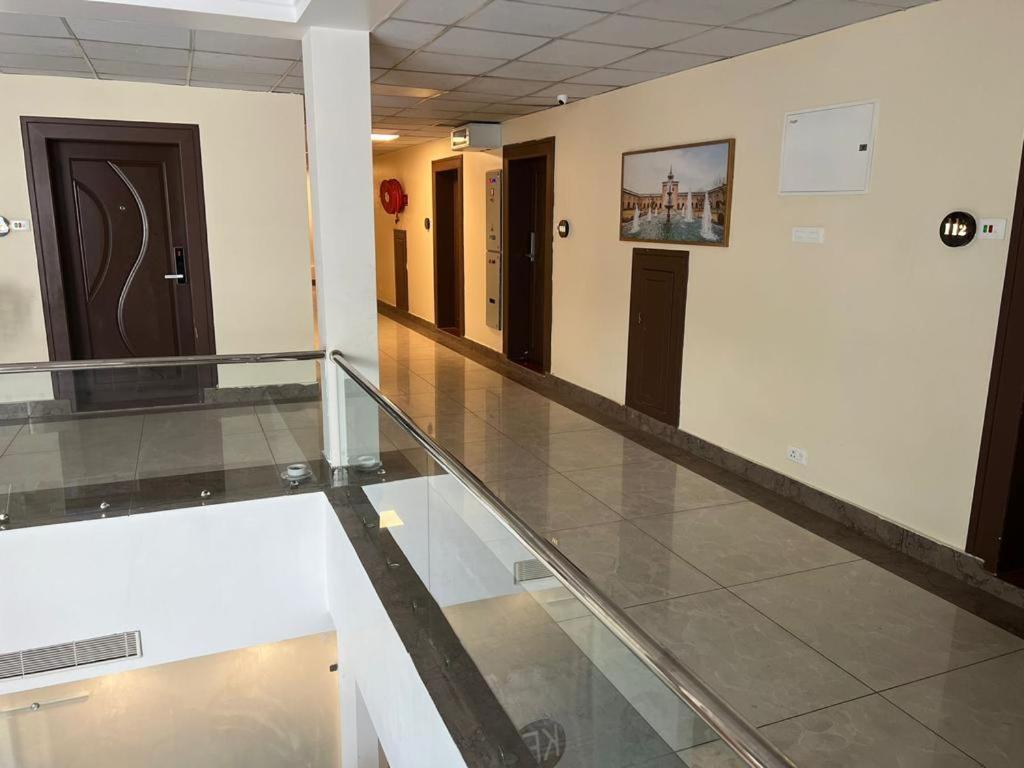 Kareem Residency Hotel Srinagar  Luaran gambar